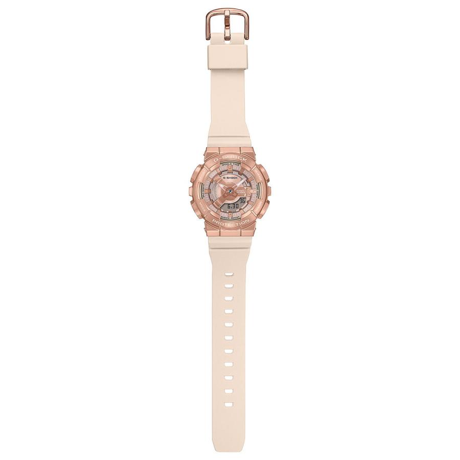 G-SHOCK Gショック 腕時計 メンズ レディース GM-S110PG-4AJF メタル