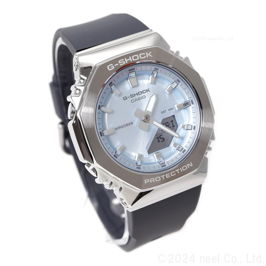 G-SHOCK Gショック アナデジ 腕時計 GM-S2110-2AJF GM-S2100 小型化