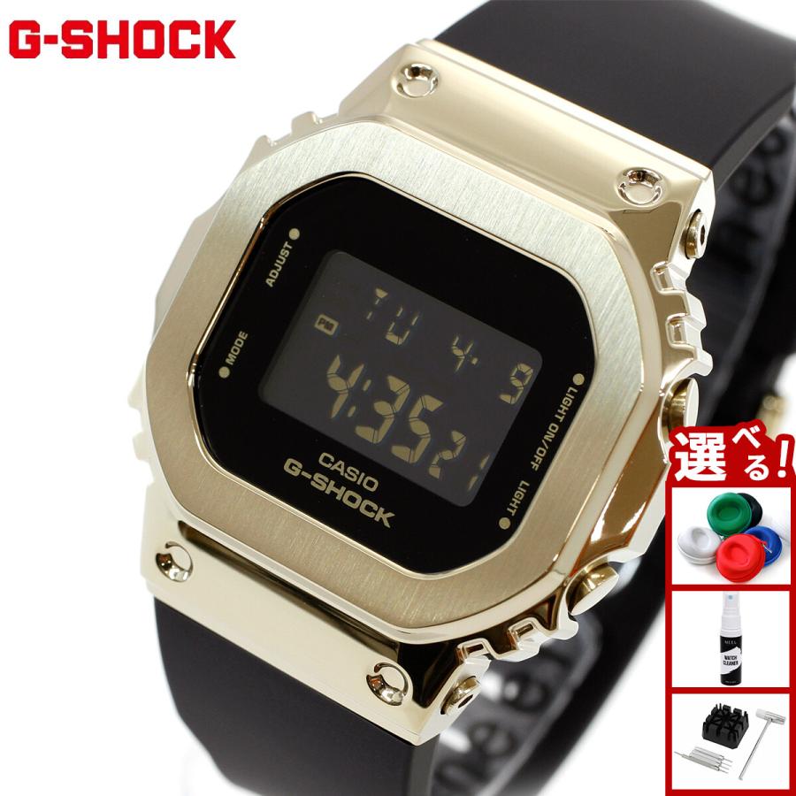 時計 GM-S5600UGB-1JF G-SHOCK Gショック 腕時計 GM-S5600UGB-1JF ジーショック メタルカバー