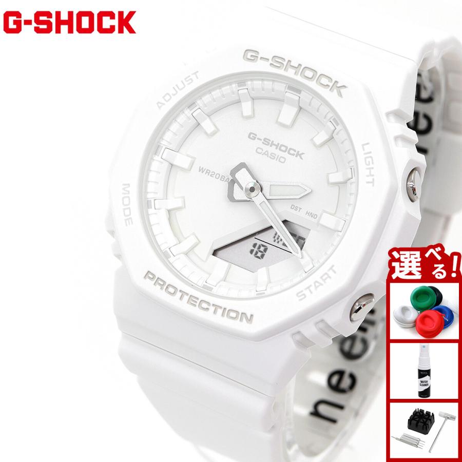 Gショック G-SHOCK アナデジ 腕時計 GMA-P2100-7AJF GMA-S2100 小型化モデル TONE-ON-TONE Series ジーショック | G-SHOCK