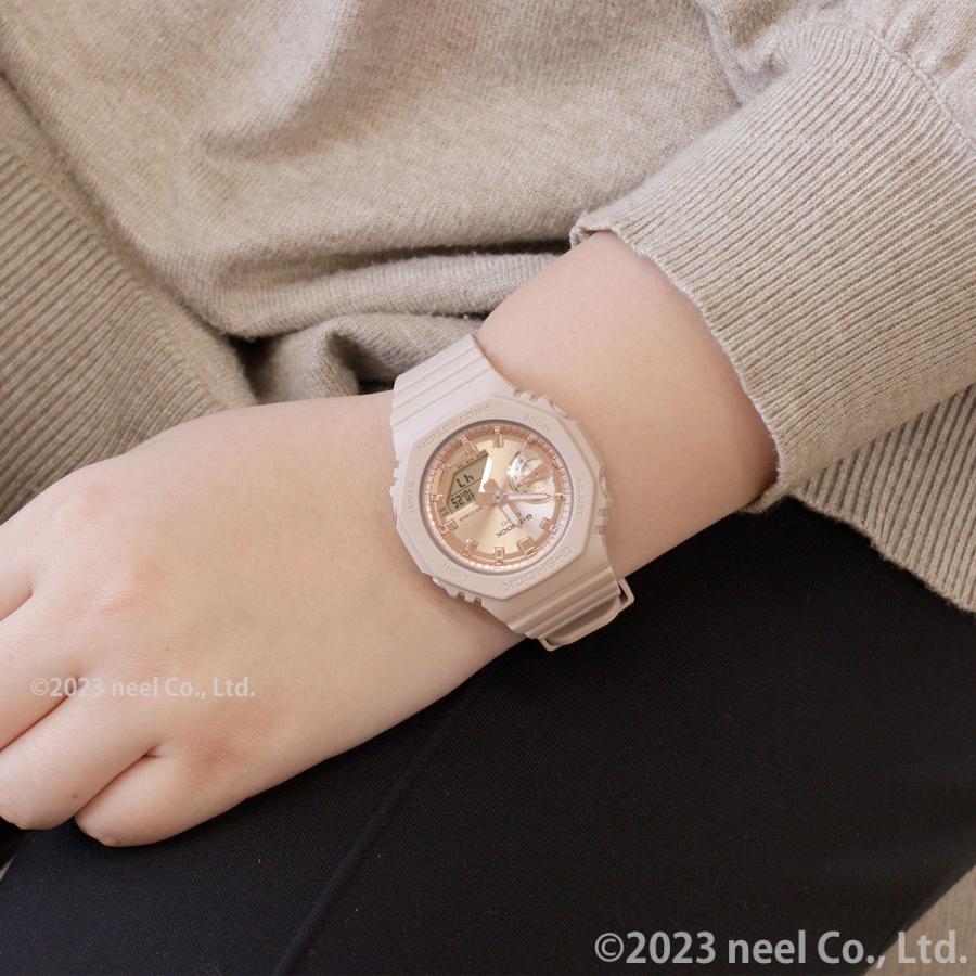 Gショック G-SHOCK アナデジ 腕時計 GMA-S2100MD-4AJF GA-2100 小型化・薄型化モデル ジーショック｜neel-watch｜04