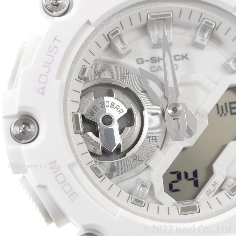 Gショック G-SHOCK 腕時計 メンズ レディース GMA-S2200M-7AJF ジーショック｜neel-watch｜07