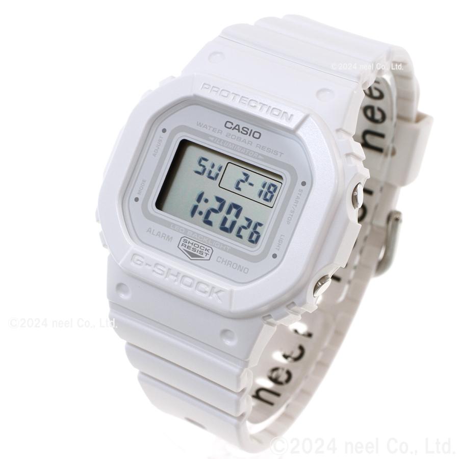 Gショック G-SHOCK デジタル 腕時計 GMD-S5600BA-7JF DW-5600 小型化・薄型化モデル ジーショック｜neel-watch｜02