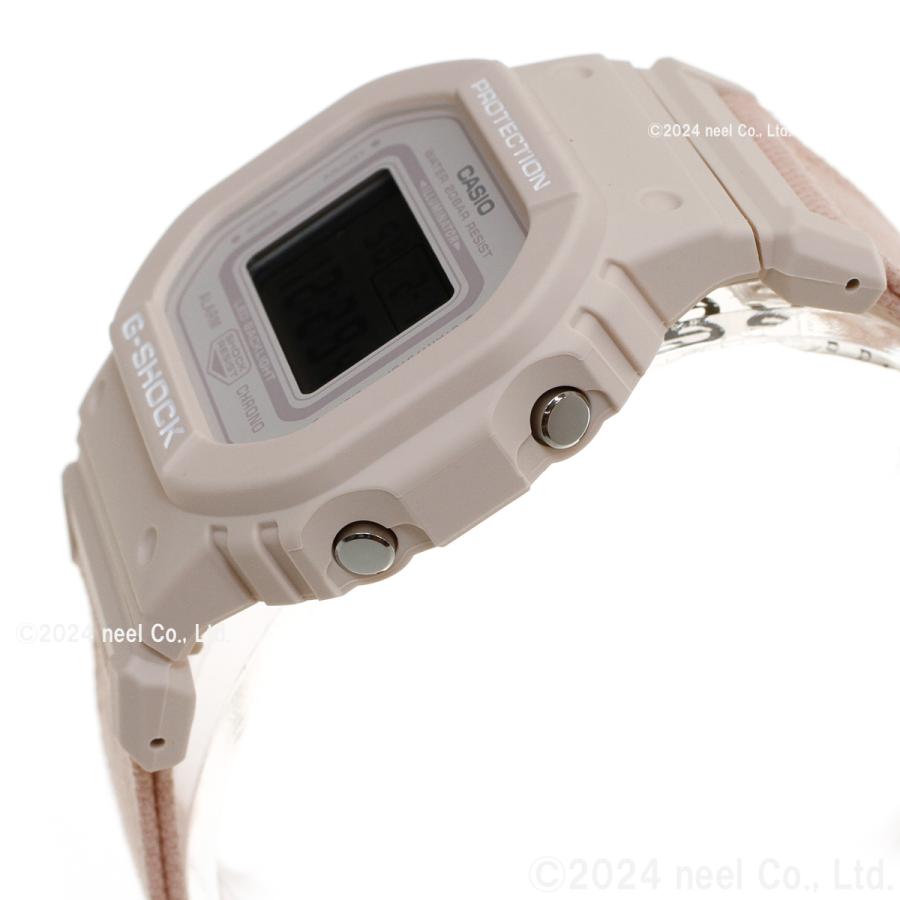 Gショック G-SHOCK オンライン限定 腕時計 GMD-S5600CT-4JF DW-5600 小型化・薄型化モデル ジーショック｜neel-watch｜04