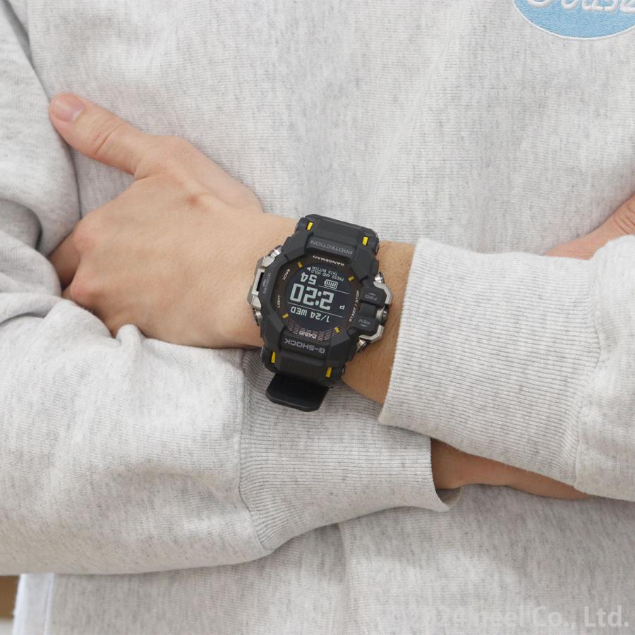 G-SHOCK （豪華おまけ有） Gショック レンジマン RANGEMAN 電波