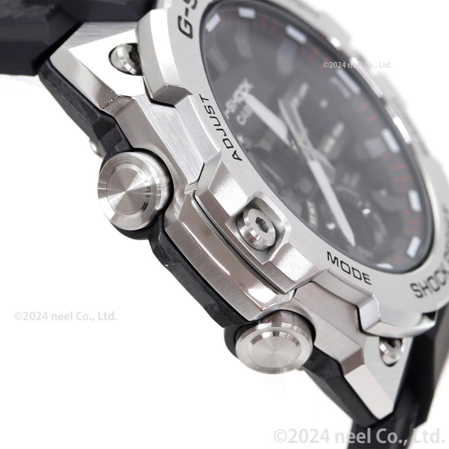G-SHOCK Gショック Gスチール G-STEEL ソーラー 腕時計 メンズ GST