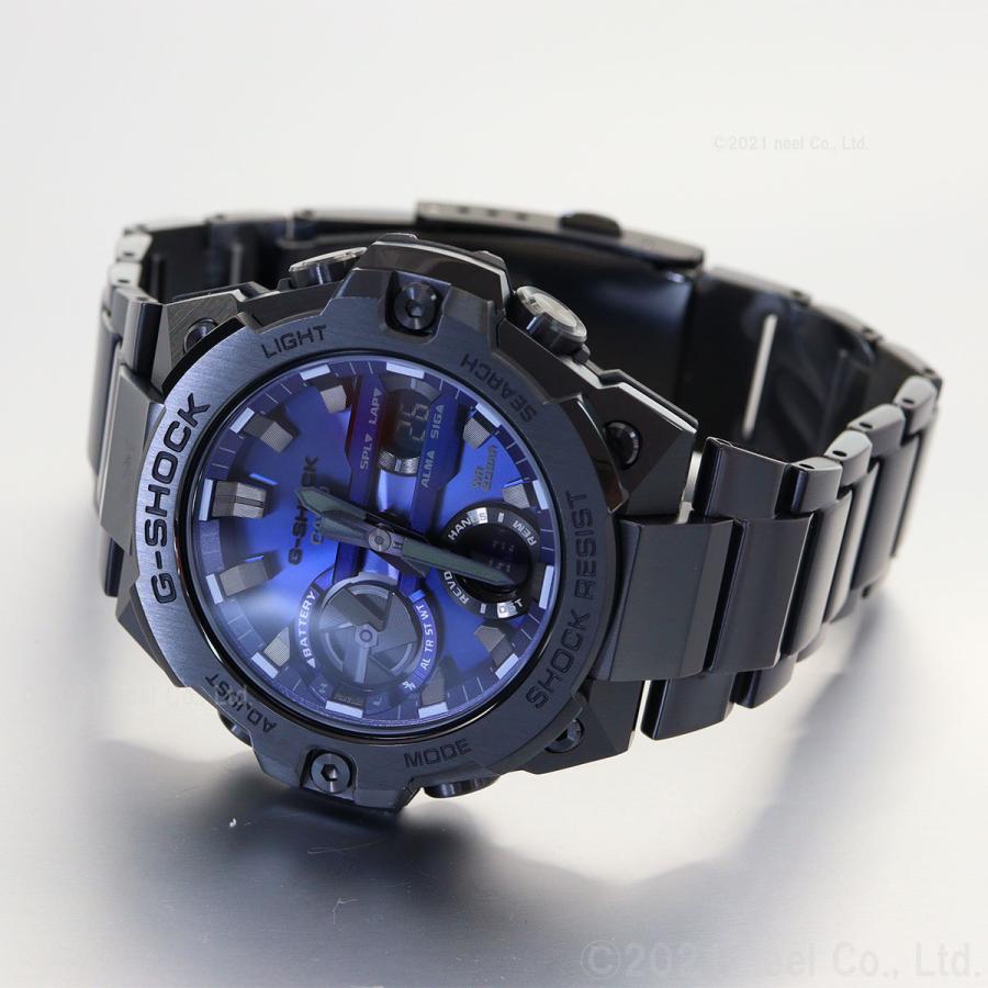 G-SHOCK （豪華おまけ有） Gショック Gスチール G-STEEL