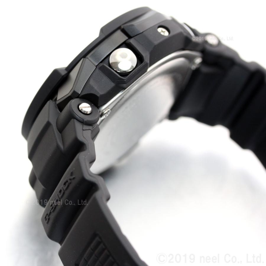 G-SHOCK スカイコックピット Gショック オレンジ GW-3000B-1AJF : neel