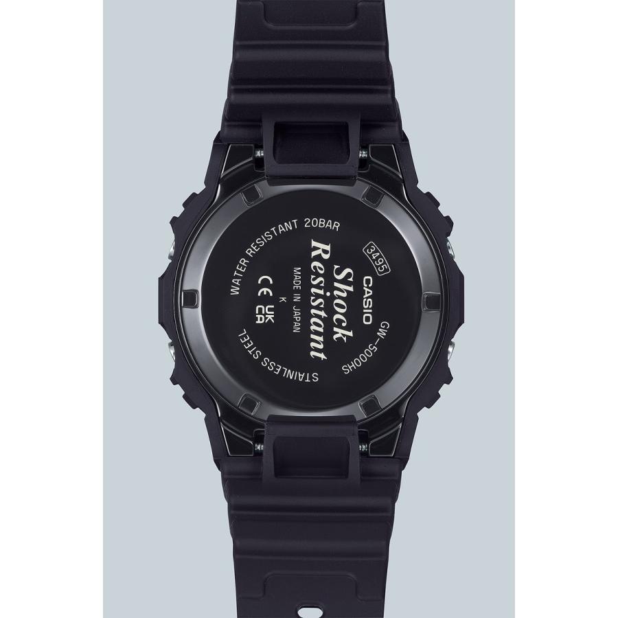 G-SHOCK Gショック 電波 ソーラー カシオ CASIO デジタル 腕時計