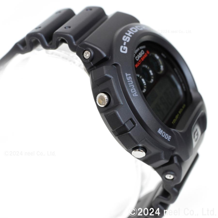 G-SHOCK Gショック ジーショック 電波ソーラー GW-6900-1JF : neel