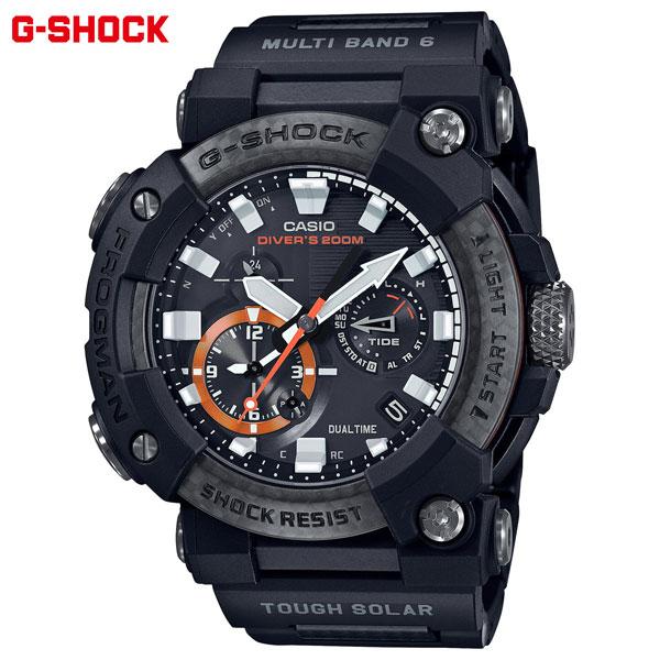 G-SHOCK （豪華おまけ有） Gショック 電波 ソーラー 腕時計 メンズ 