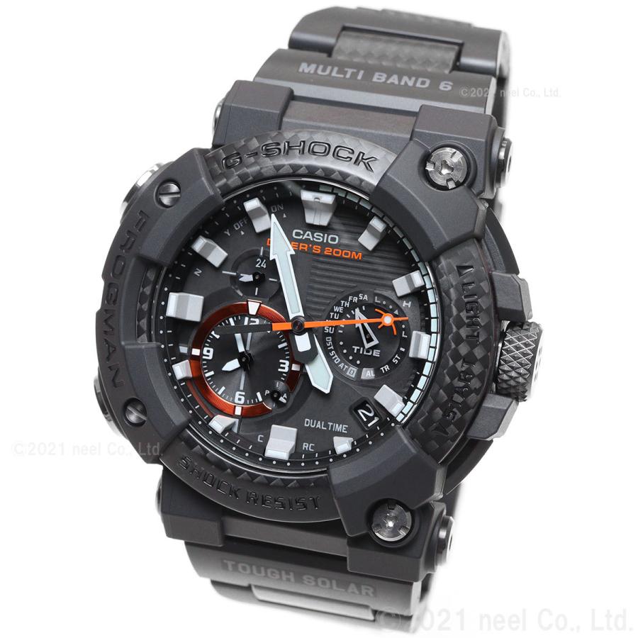 G-SHOCK （豪華おまけ有） Gショック 電波 ソーラー 腕時計 メンズ