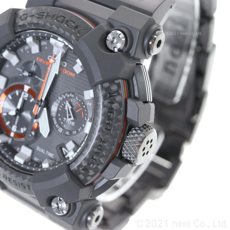 G-SHOCK （豪華おまけ有） Gショック 電波 ソーラー 腕時計 メンズ