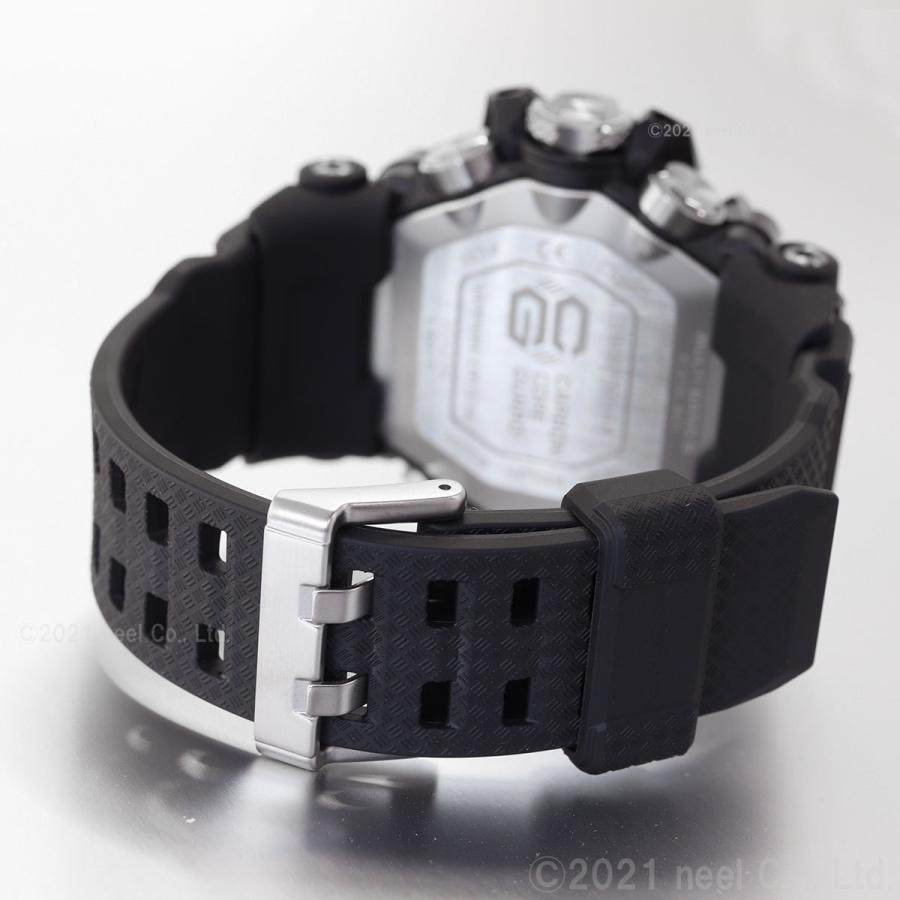 G-SHOCK （豪華おまけ有） Gショック マッドマスター MUDMASTER 腕時計