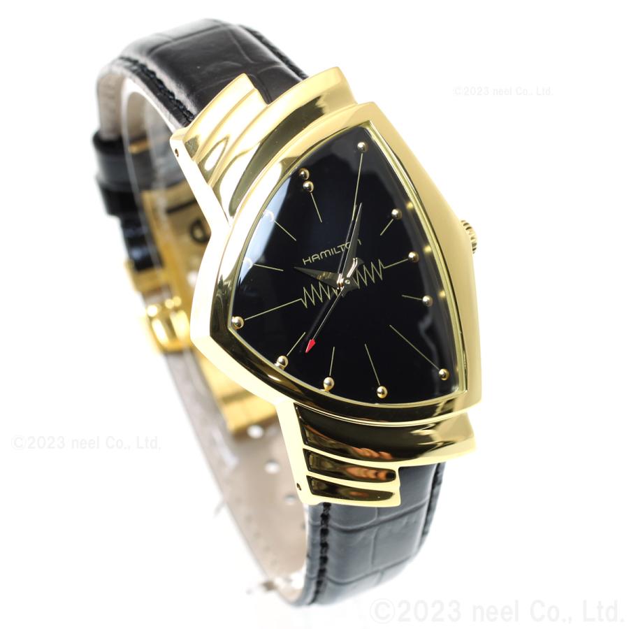 VENTURA ハミルトン HAMILTON Ventura ベンチュラ クォーツ H24301731
