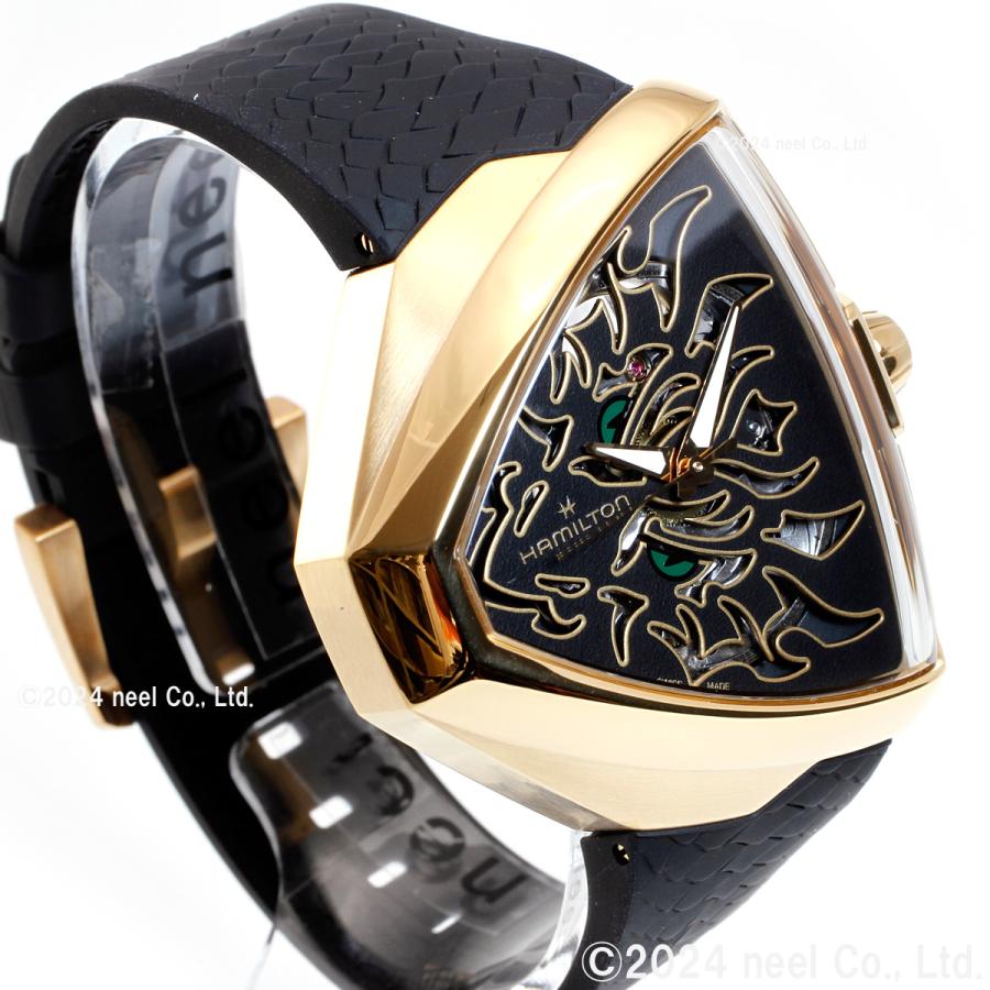 VENTURA ハミルトン HAMILTON Ventura ベンチュラ エルビス80