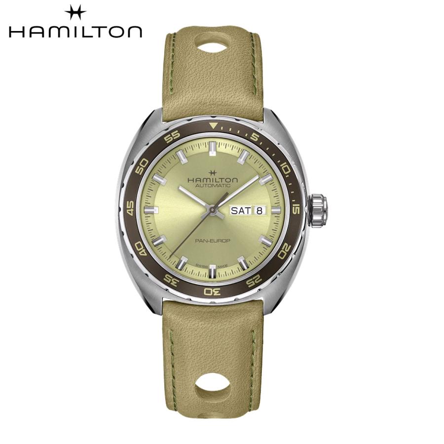 AMERICAN CLASSIC ハミルトン HAMILTON アメリカン クラシック