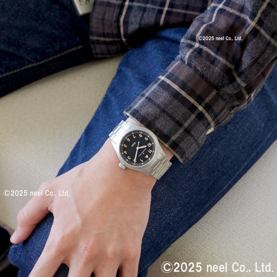 KHAKI FIELD ハミルトン HAMILTON カーキ フィールド クォーツ 38MM