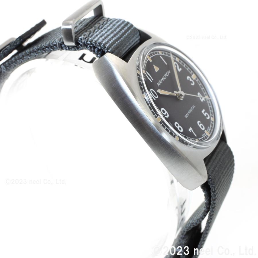 KHAKI AVIATION ハミルトン HAMILTON カーキ アビエーション