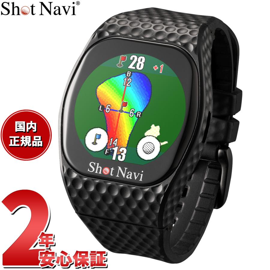 ShotNavi（ショットナビ） Shot Navi INFINITY Touch インフィニティ