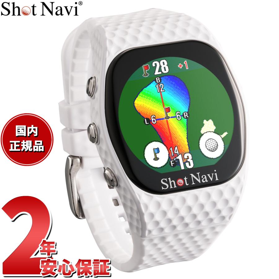 ShotNavi（ショットナビ） Shot Navi INFINITY Touch インフィニティ