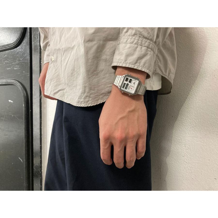 シチズン レコードレーベル RECORD LABEL サーモセンサー 特定店取扱いモデル 腕時計 JG2120-65A CITIZEN | RECORD LABEL | 15