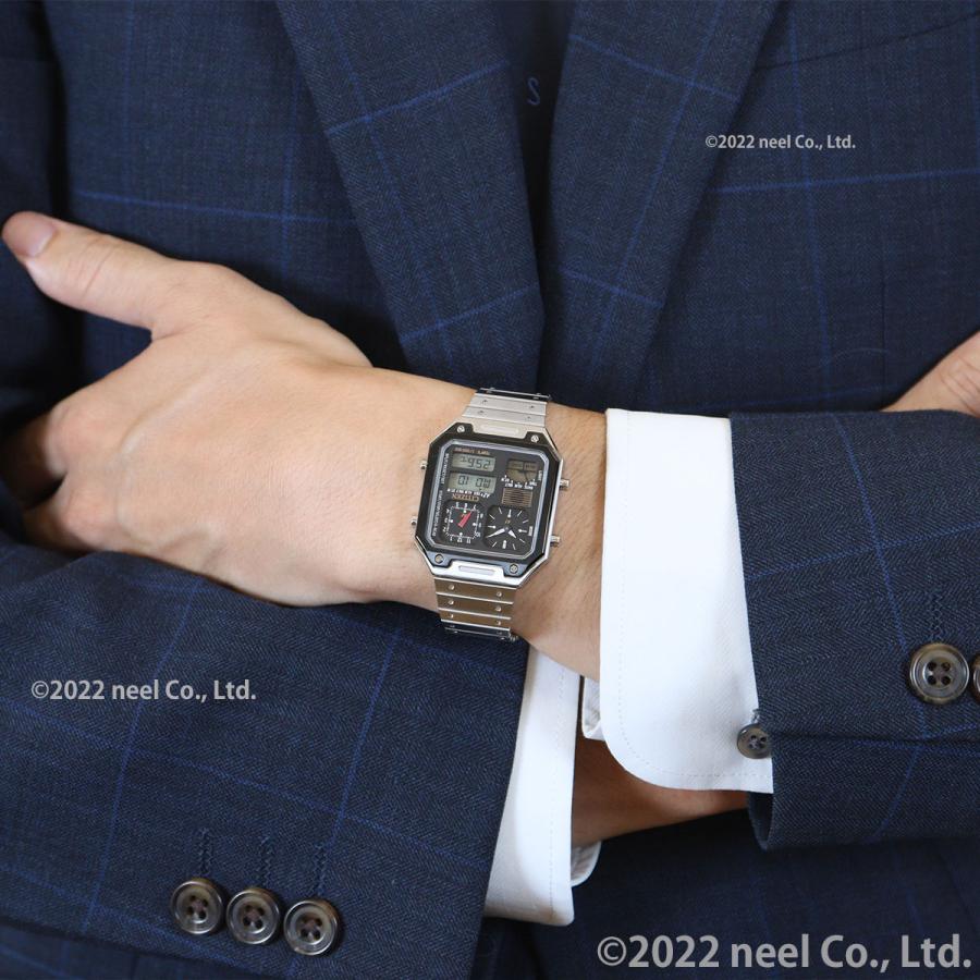 シチズン レコードレーベル RECORD LABEL サーモセンサー 特定店取扱いモデル 腕時計 JG2126-69E CITIZEN | RECORD LABEL | 03