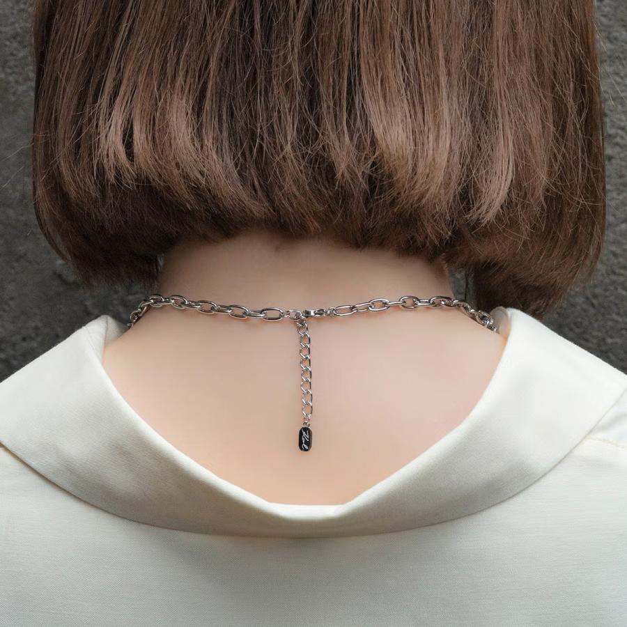 カールラガーフェルド　パールネックレス　Karl Lagerfeld KARL LAGERFELD（カール・ラガーフェルド） カール ラガーフェルド