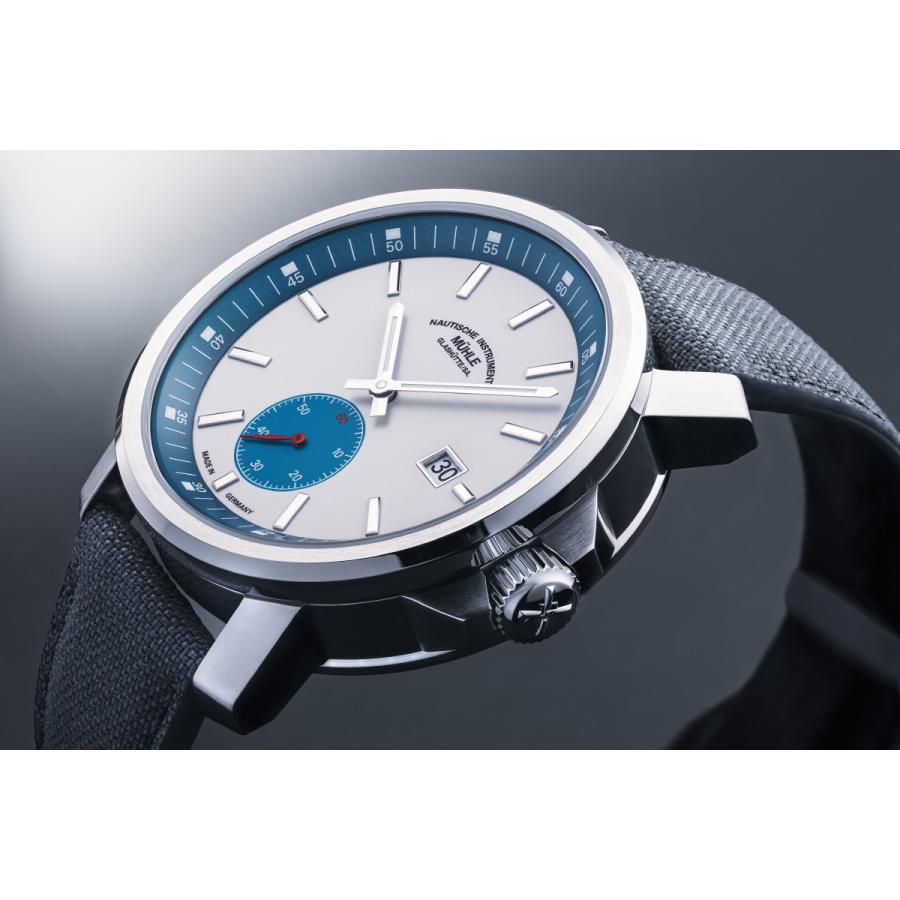 MUHLE GLASHUTTE（ミューレ グラスヒュッテ） 【正規品】ミューレ 