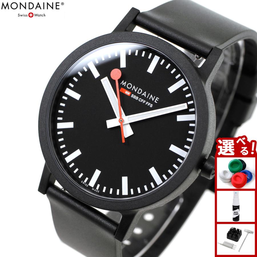 essence（MONDAINE） モンディーン MONDAINE 腕時計 メンズ レディース 