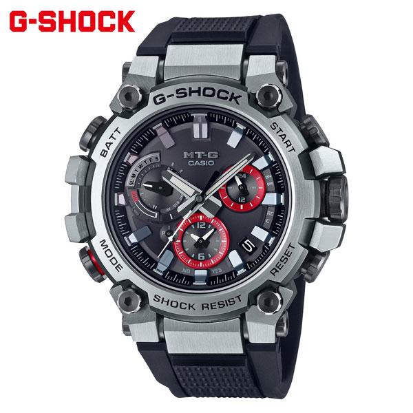 G-SHOCK （豪華おまけ有） Gショック MT-G 電波 ソーラー メンズ