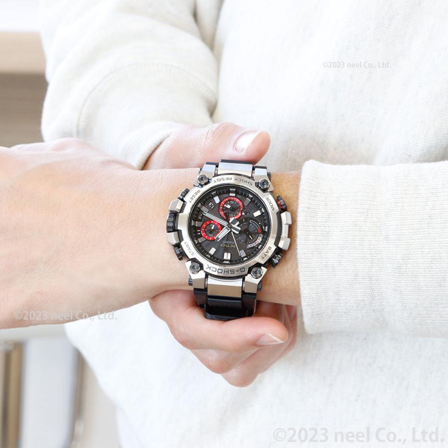 G-SHOCK （豪華おまけ有） Gショック MT-G 電波 ソーラー メンズ