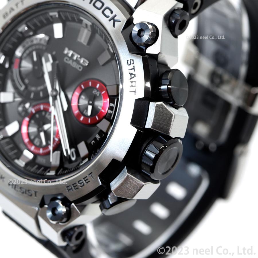 G-SHOCK （豪華おまけ有） Gショック MT-G 電波 ソーラー メンズ