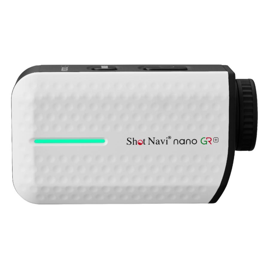 ShotNavi（ショットナビ） Shot Navi Laser Sniper nano GR Plus