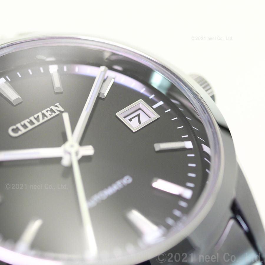 CITIZEN COLLECTION （豪華おまけ有） シチズンコレクション NB1050