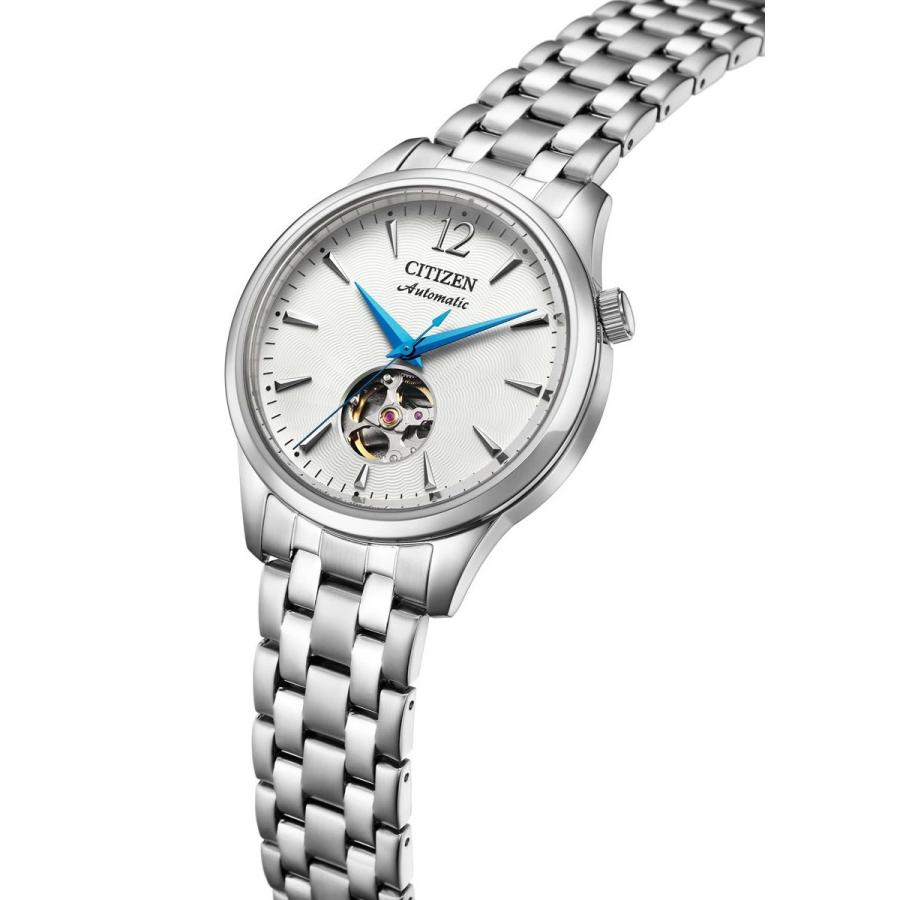 CITIZEN COLLECTION シチズンコレクション メカニカル 自動巻き 腕時計