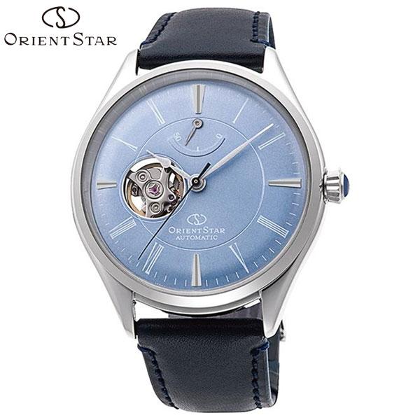 ORIENT STAR（オリエントスター） 腕時計 メンズ 自動巻き 機械式