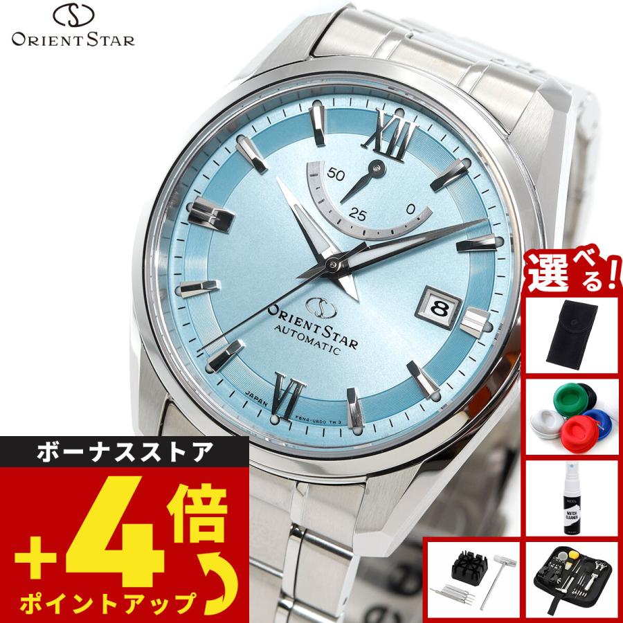ORIENT STAR（オリエントスター） （ノベルティー付き）オリエント