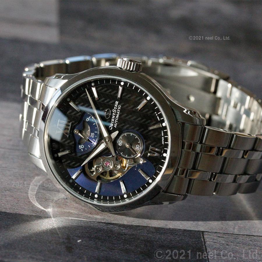 ORIENT STAR 豪華おまけ有 オリエントスター 腕時計 メンズ 自動