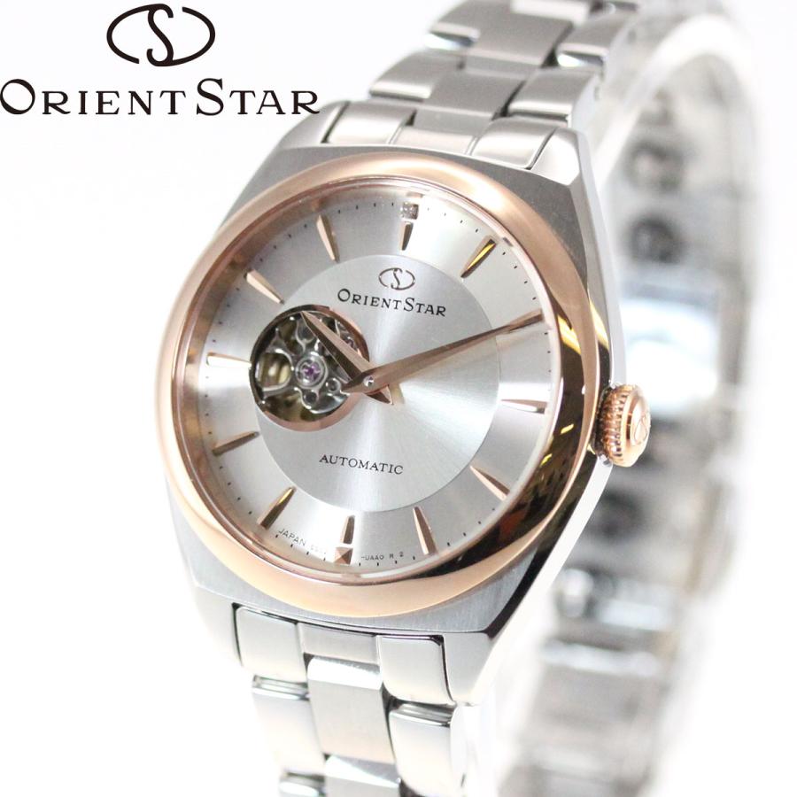 ORIENT STAR（オリエントスター） （豪華おまけ有） 腕時計 自動巻き