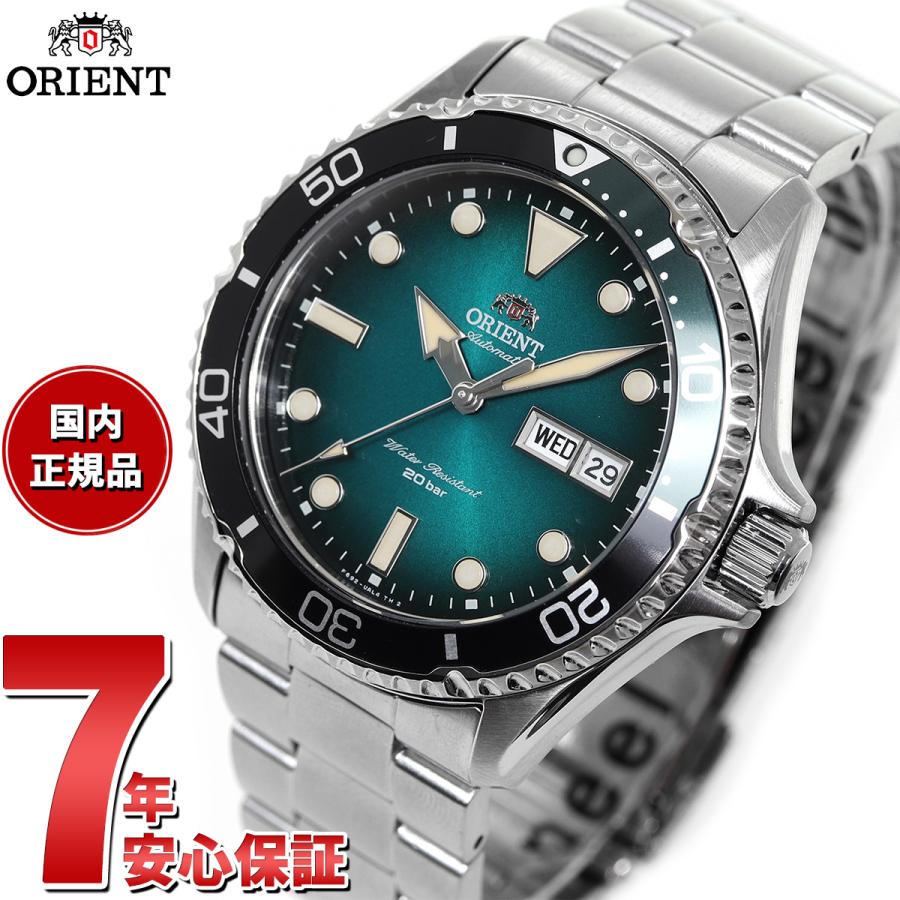 SPORTS（ORIENT） オリエント ORIENT スポーツ SPORTS ダイバー 腕時計