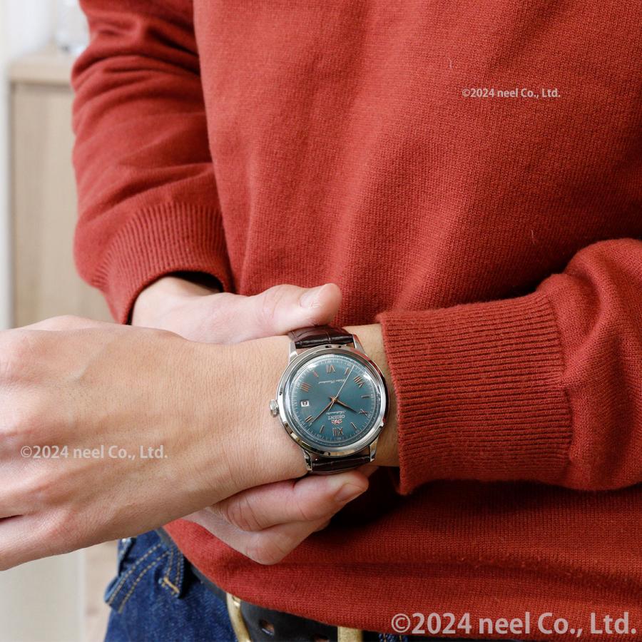 CLASSIC（ORIENT） オリエント 腕時計 メンズ 自動巻き ORIENT