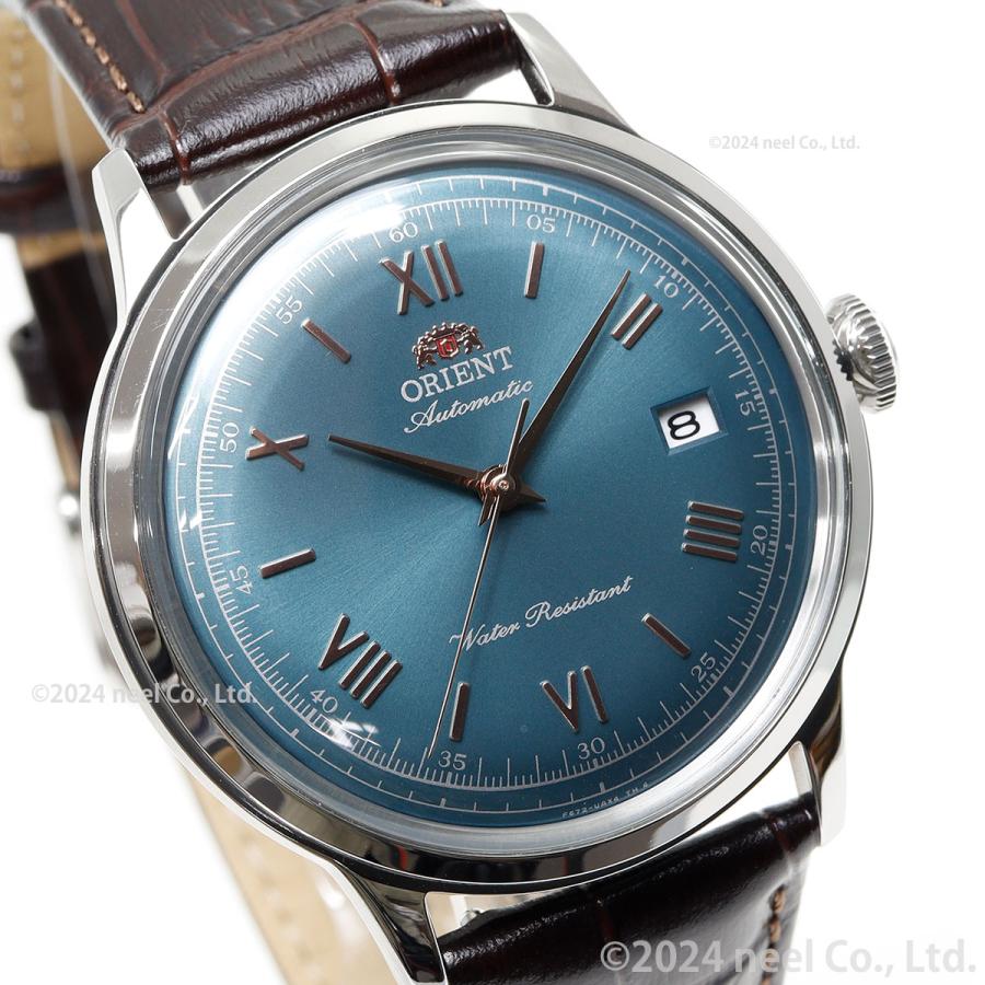 CLASSIC（ORIENT） オリエント 腕時計 メンズ 自動巻き ORIENT