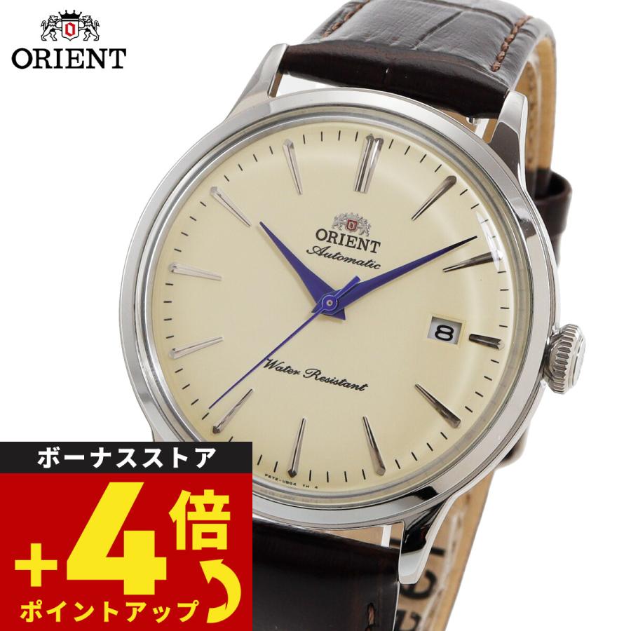 ORIENT 自動巻き腕時計 バンビーノ CLASSIC（ORIENT） オリエント 腕時計 メンズ 自動巻き ORIENT