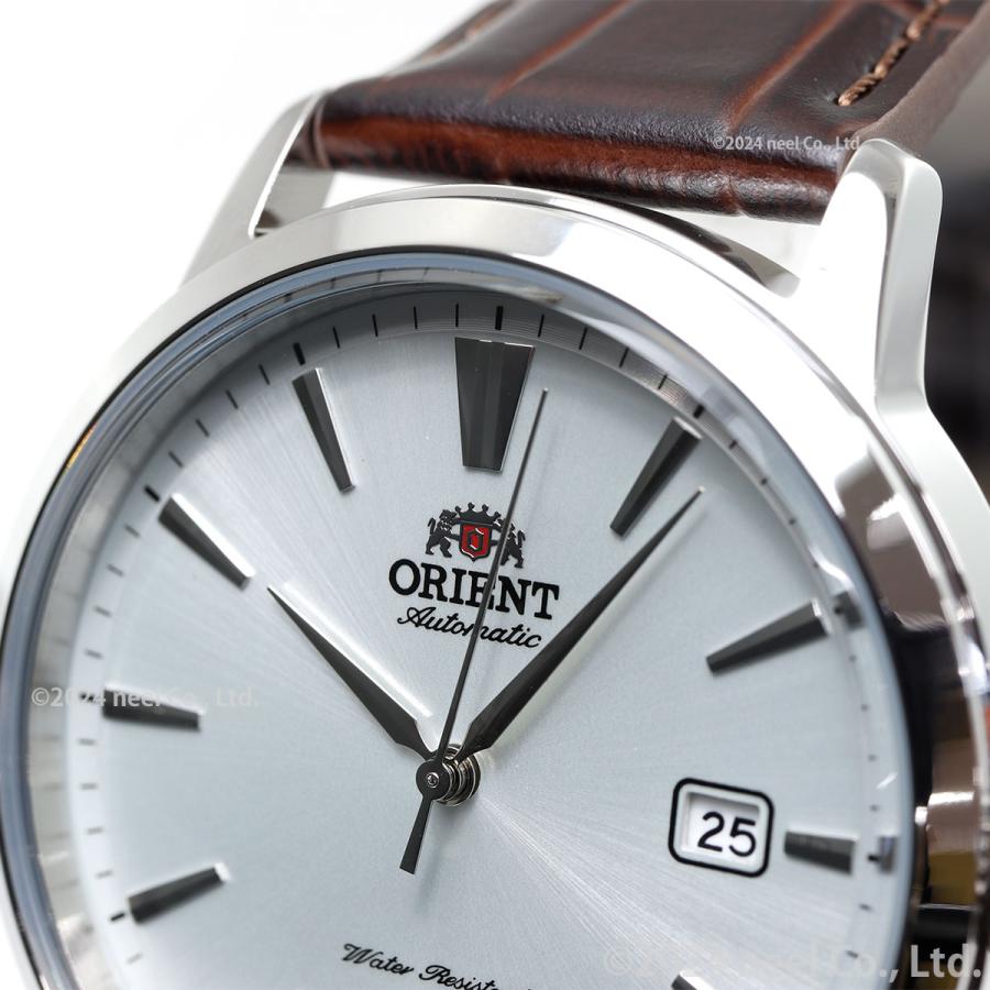 CONTEMPORARY（ORIENT） オリエント 腕時計 メンズ 自動巻き ORIENT