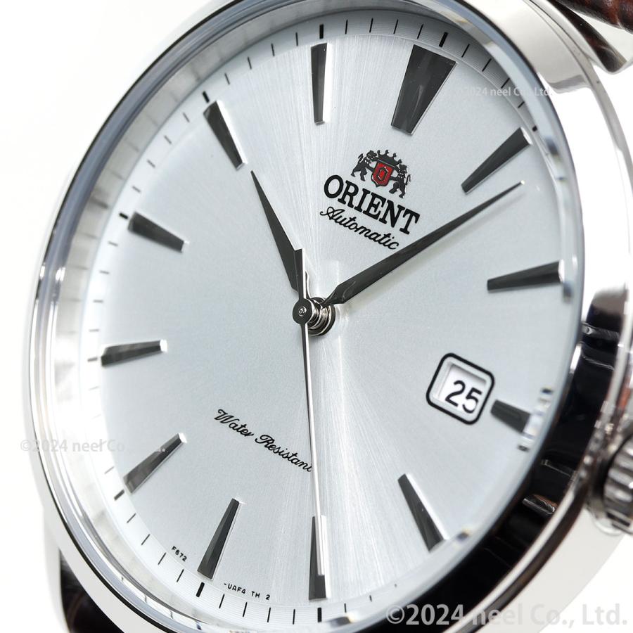 CONTEMPORARY（ORIENT） オリエント 腕時計 メンズ 自動巻き ORIENT