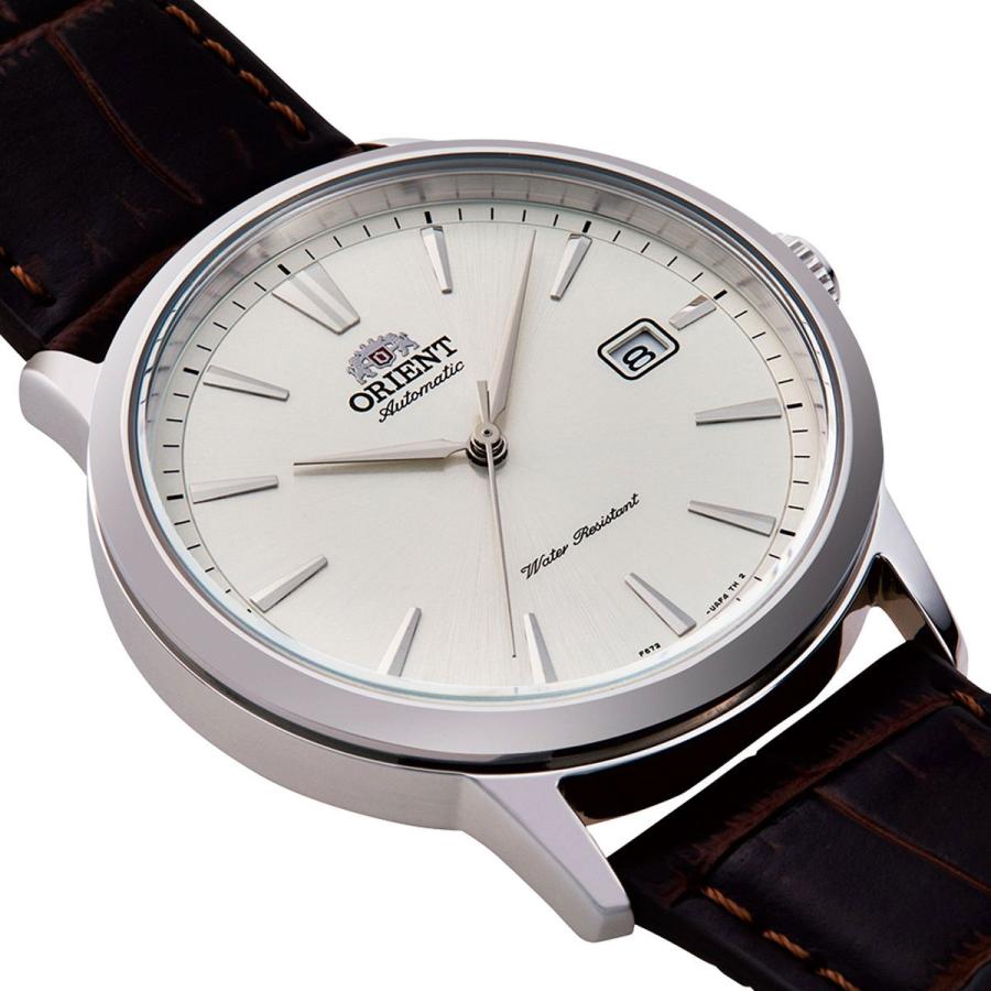 CONTEMPORARY（ORIENT） オリエント 腕時計 メンズ 自動巻き ORIENT