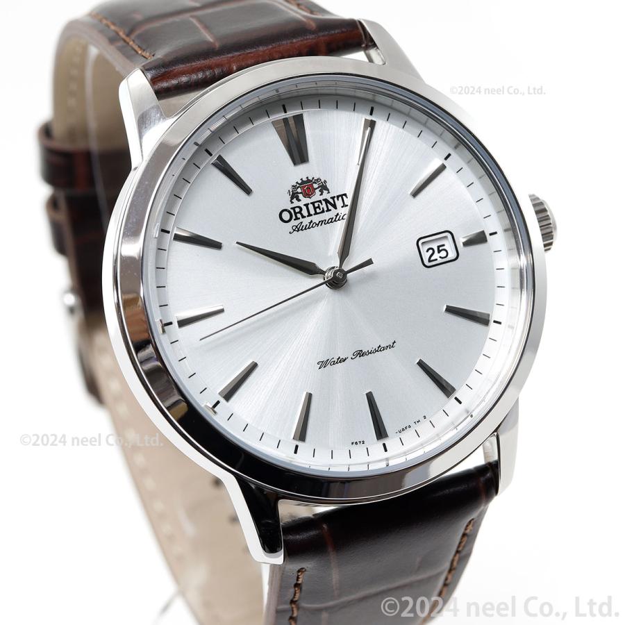 CONTEMPORARY（ORIENT） オリエント 腕時計 メンズ 自動巻き ORIENT