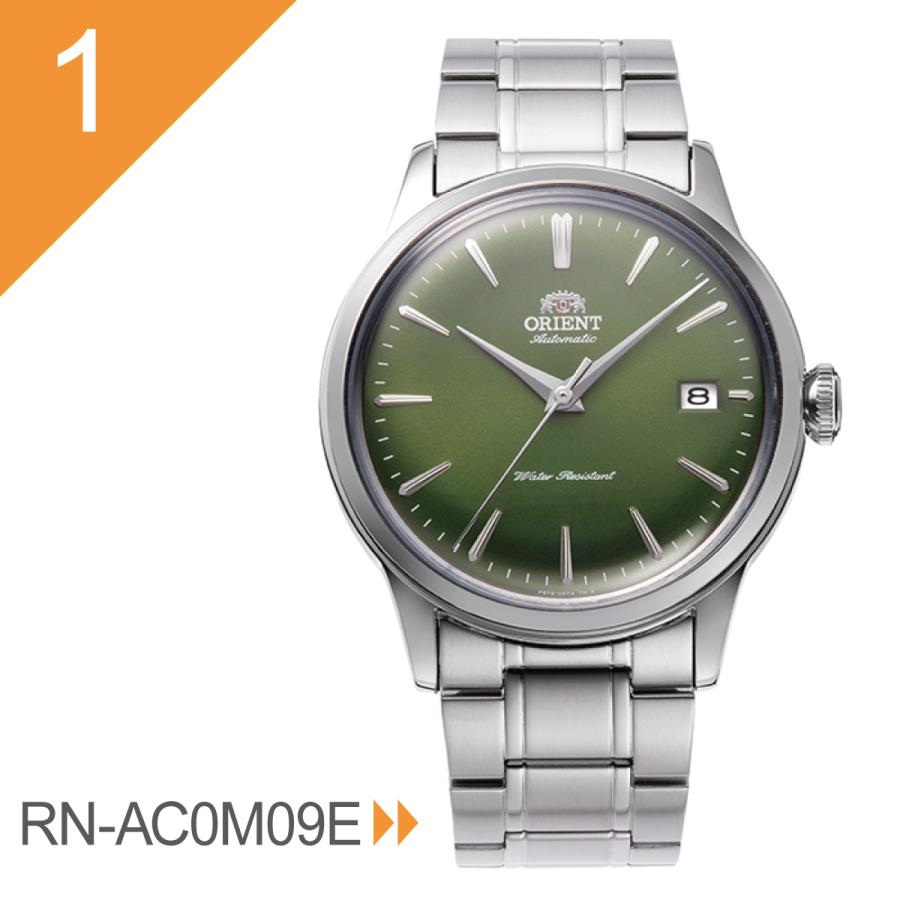 オリエント ORIENT クラシック CLASSIC バンビーノ Bambino 腕時計 メンズ 自動巻き 機械式の画像