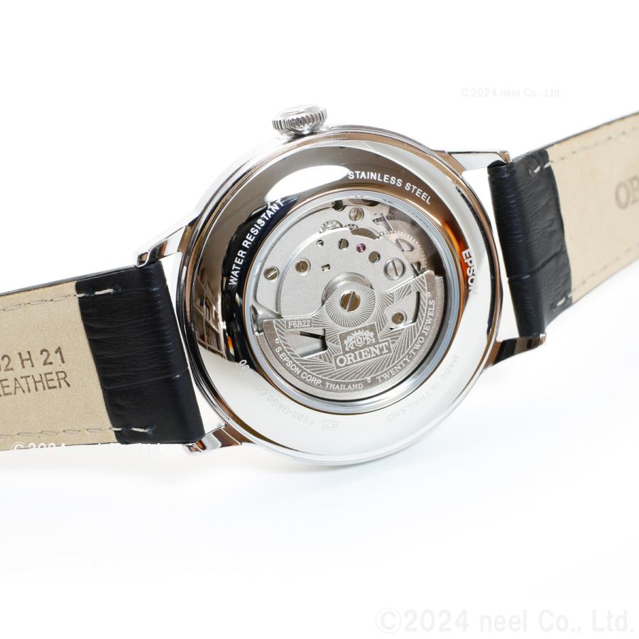 CLASSIC（ORIENT） オリエント ORIENT クラシック CLASSIC バンビーノ